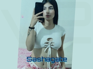 Sashagate