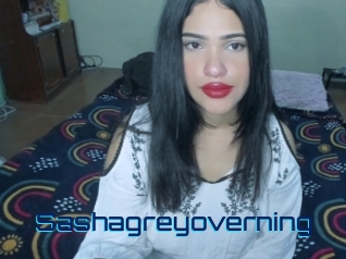 sashagreyoverning Vidéos de Cul FR