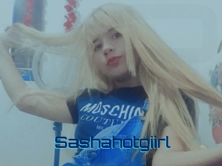 Sashahotgiirl