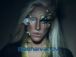 Sashaivanov