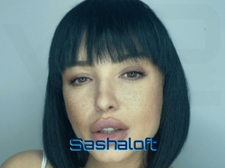 Sashaloft