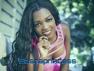 Sashaprincess