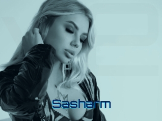 Sasharm