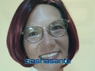 sashasante Vidéos de Cul FR