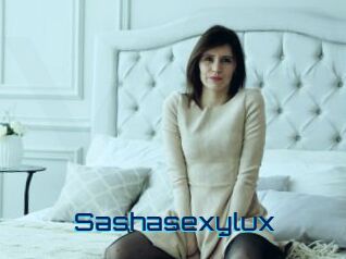 sashasexylux Vidéos de Cul FR