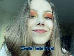 sashasilvs Vidéos de Cul FR