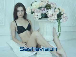 Sashavision