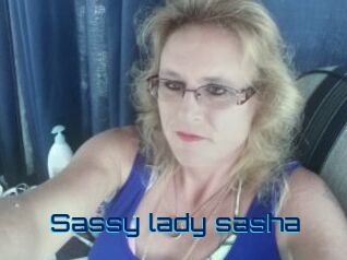 Sassy_lady_sasha