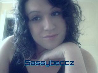 sassybeccz Vidéos de Cul FR