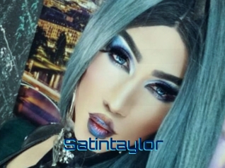 Satintaylor