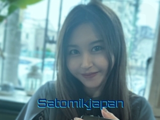 satomikjapan Vidéos de Cul FR