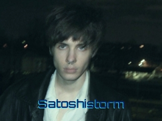 Satoshistorm