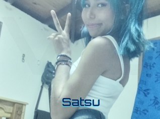 satsu Vidéos de Cul FR