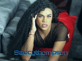 saucythompson Vidéos de Cul FR