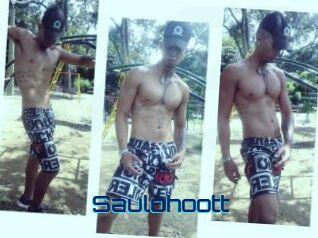 Saulohoott