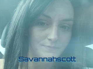 Savannahscott