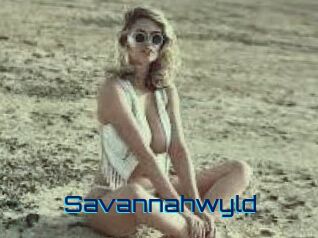 Savannahwyld