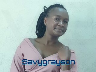 savygrayson Vidéos de Cul FR