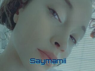 saymamii Vidéos de Cul FR