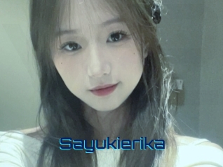 sayukierika Vidéos de Cul FR