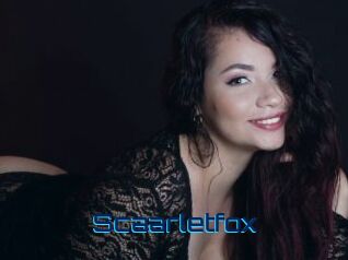 scaarletfox Vidéos de Cul FR