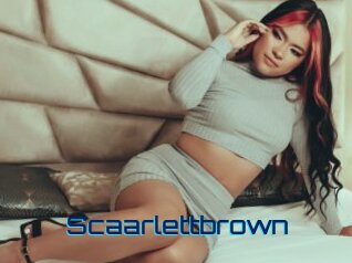 scaarlettbrown Vidéos de Cul FR
