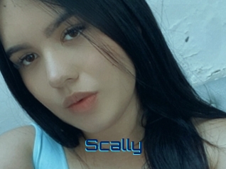 Scally
