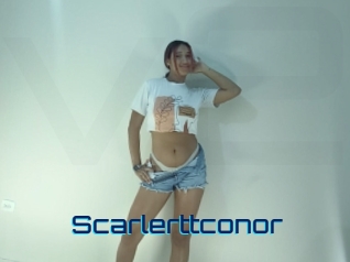 Scarlerttconor