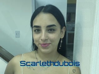 Scarlethdubois
