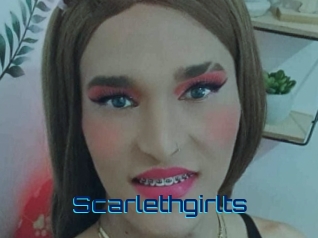 scarlethgirlts Vidéos de Cul FR
