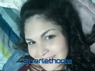Scarlethoots