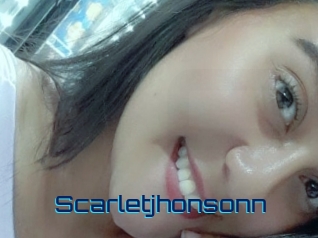scarletjhonsonn Vidéos de Cul FR