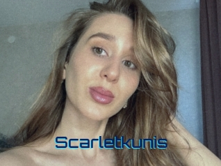 scarletkunis Vidéos de Cul FR