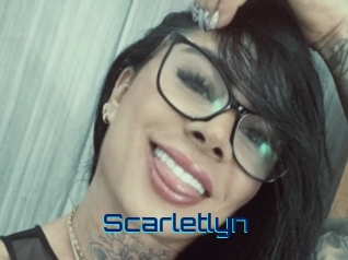 scarletlyn Vidéos de Cul FR