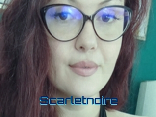 Scarletnoire