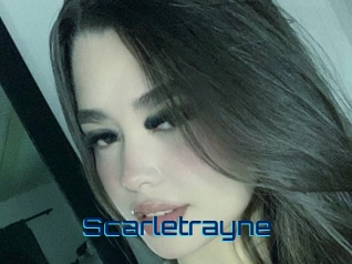 scarletrayne Vidéos de Cul FR