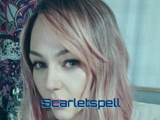 Scarletspell