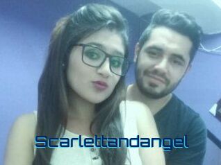 Scarlettandangel