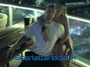 scarlettandclark Vidéos de Cul FR
