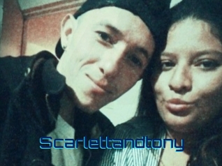 Scarlettandtony