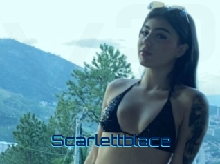 Scarlettblace