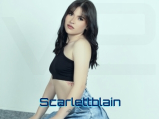 scarlettblain Vidéos de Cul FR