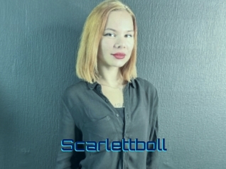 scarlettboll Vidéos de Cul FR