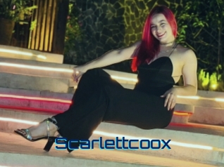 scarlettcoox Vidéos de Cul FR