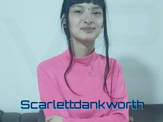 scarlettdankworth Vidéos de Cul FR