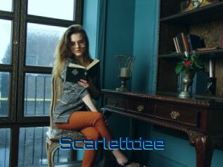 scarlettdee Vidéos de Cul FR