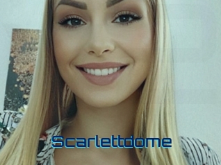 scarlettdome Vidéos de Cul FR