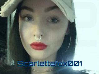 Scarlettefox001