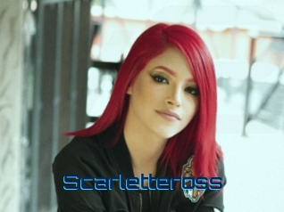 Scarletteross