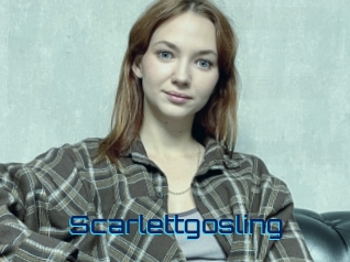 scarlettgosling Vidéos de Cul FR
